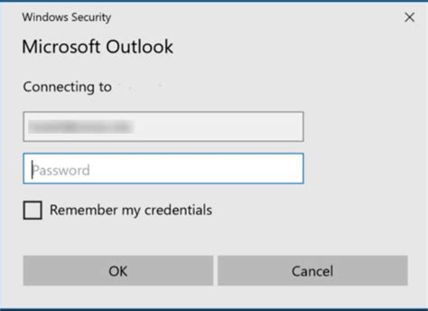 outlook 2016 smart card authentication|Office 365 Outlook multiple prompts for smart card.